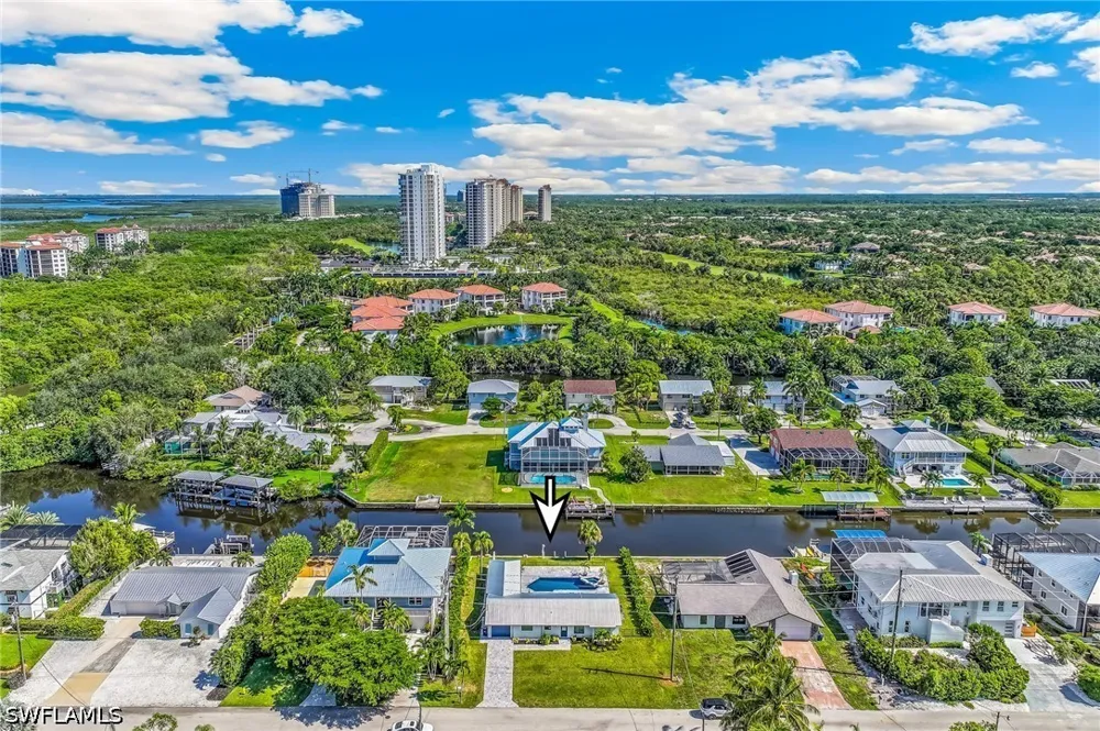 Spring Creek Drive Bonita Springs, FL 34134