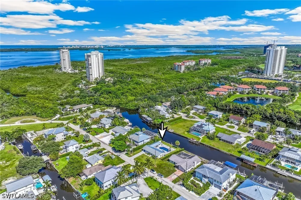 Spring Creek Drive Bonita Springs, FL 34134