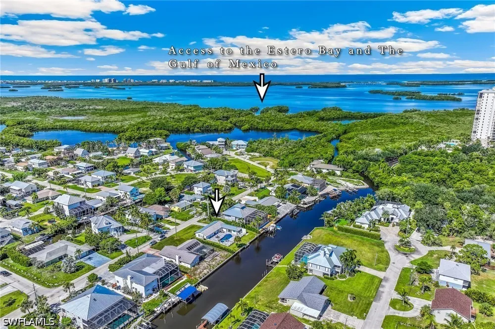 Spring Creek Drive Bonita Springs, FL 34134