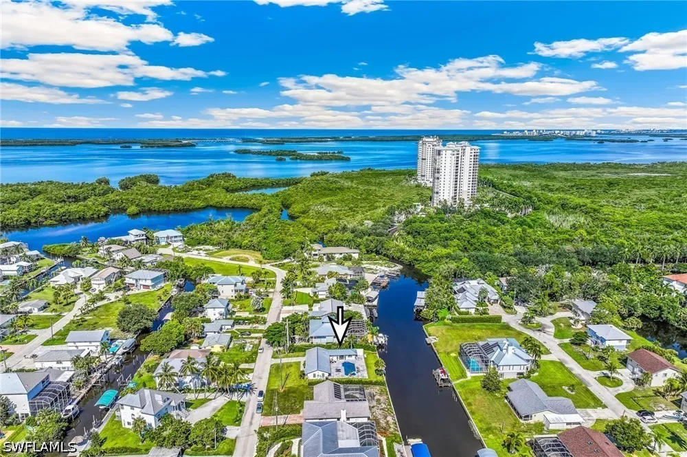 Spring Creek Drive Bonita Springs, FL 34134