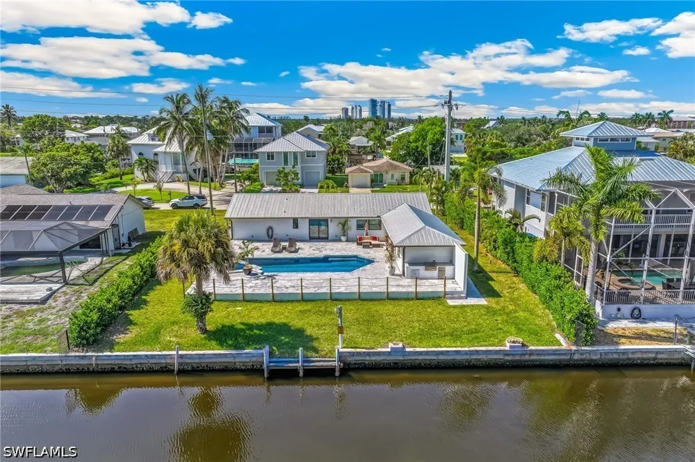 Spring Creek Drive Bonita Springs, FL 34134