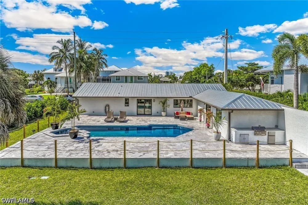 Spring Creek Drive Bonita Springs, FL 34134