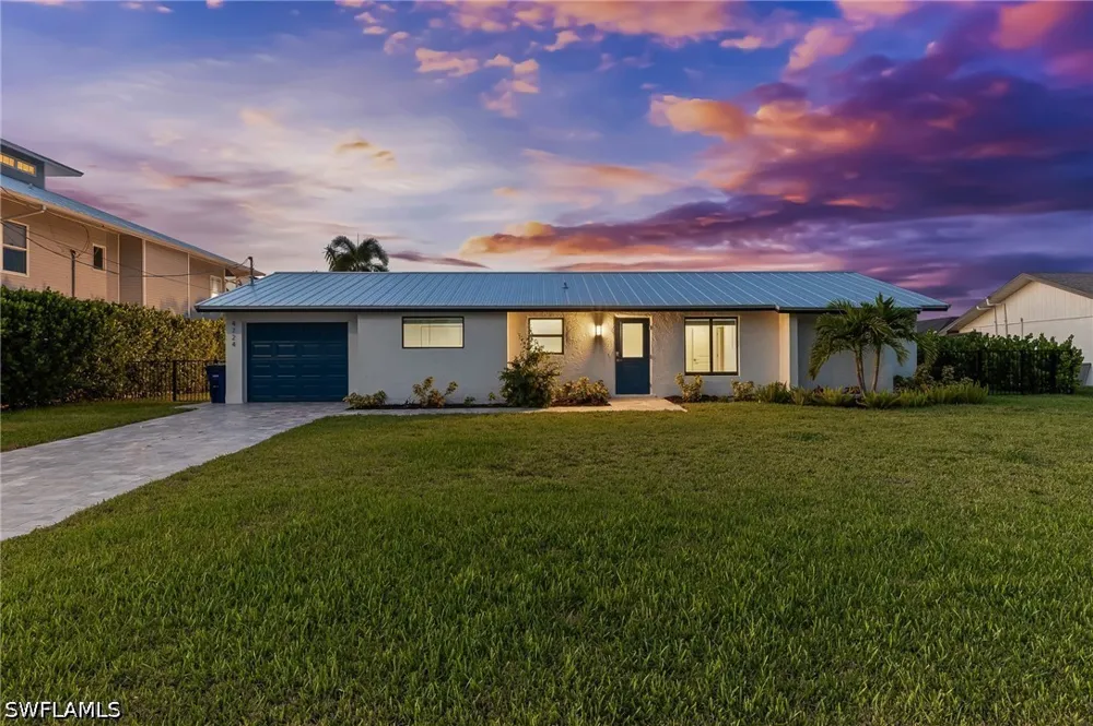 Spring Creek Drive Bonita Springs, FL 34134
