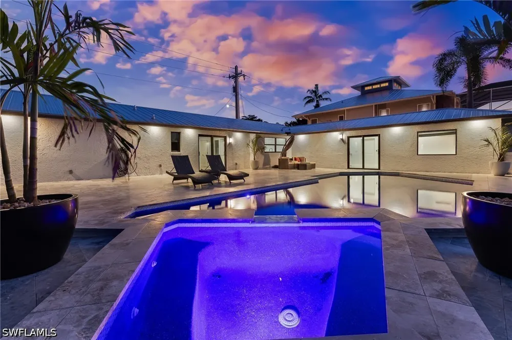 Spring Creek Drive Bonita Springs, FL 34134