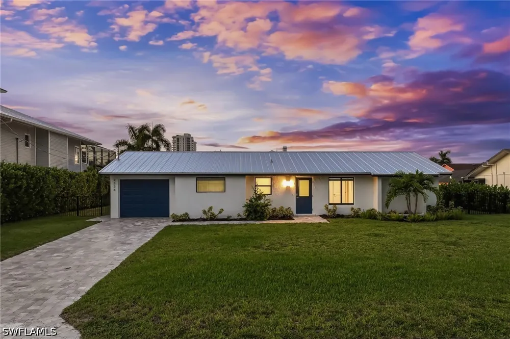 Spring Creek Drive Bonita Springs, FL 34134