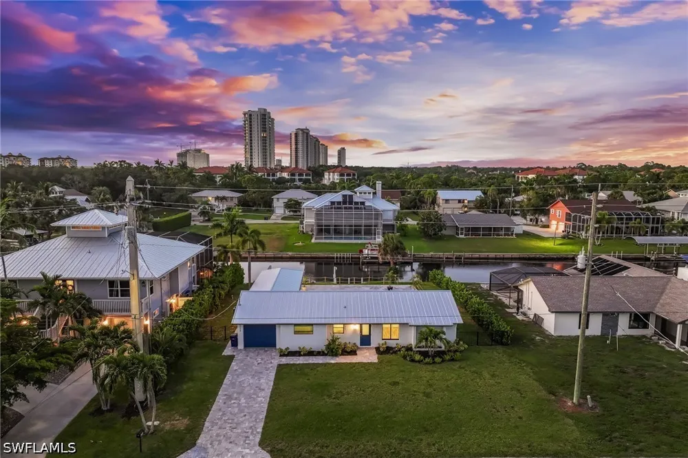Spring Creek Drive Bonita Springs, FL 34134