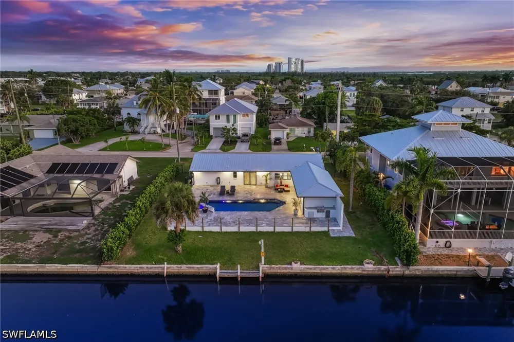 Spring Creek Drive Bonita Springs, FL 34134