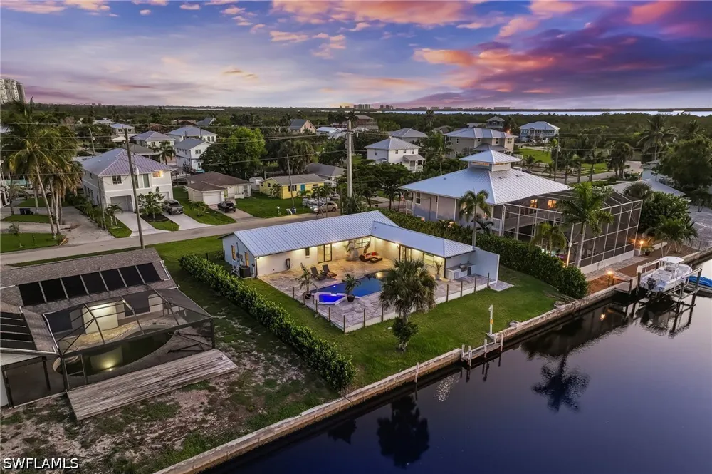 Spring Creek Drive Bonita Springs, FL 34134