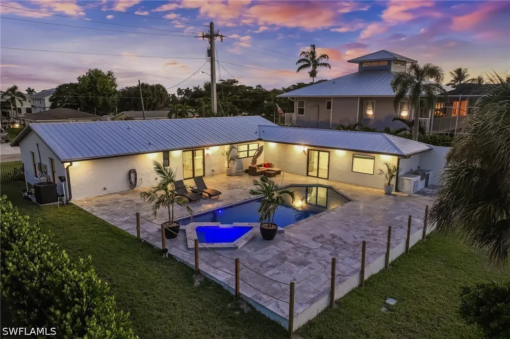Spring Creek Drive Bonita Springs, FL 34134