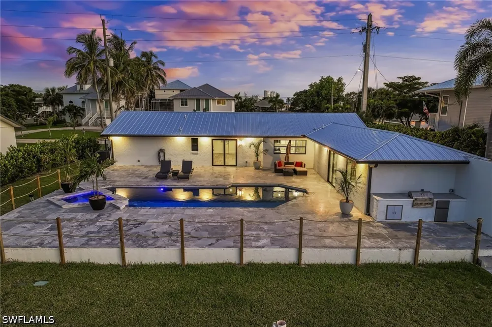 Spring Creek Drive Bonita Springs, FL 34134
