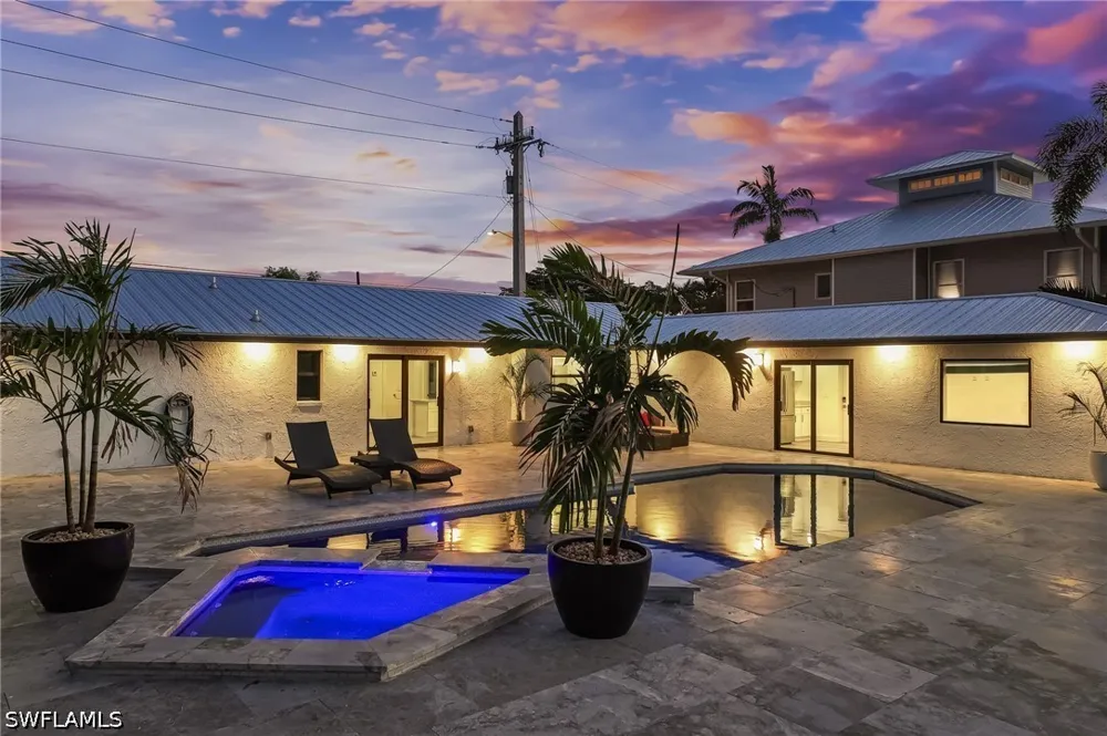 Spring Creek Drive Bonita Springs, FL 34134