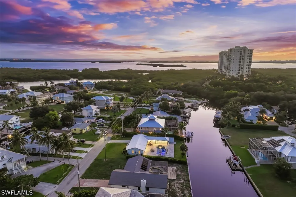 Spring Creek Drive Bonita Springs, FL 34134