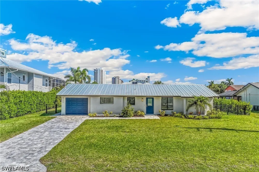 Spring Creek Drive Bonita Springs, FL 34134