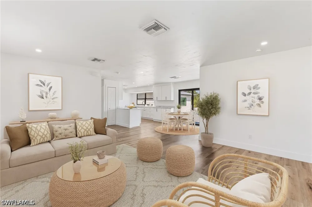 Spring Creek Drive Bonita Springs, FL 34134