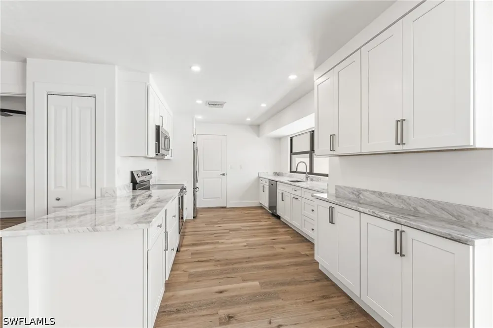 Spring Creek Drive Bonita Springs, FL 34134