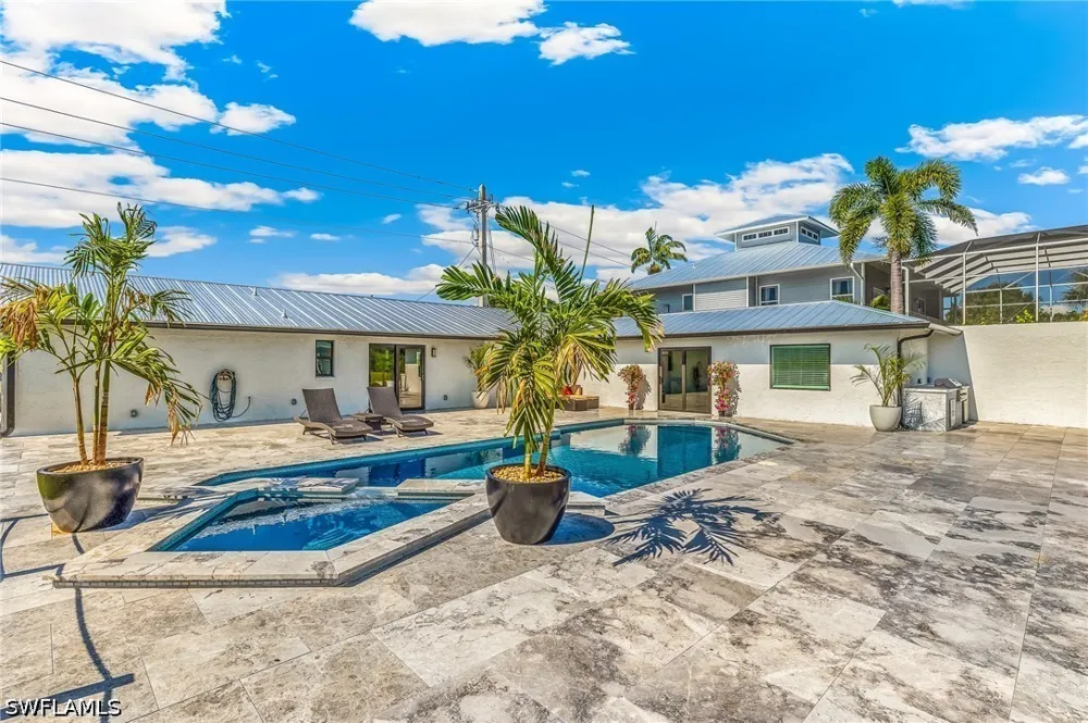 Spring Creek Drive Bonita Springs, FL 34134