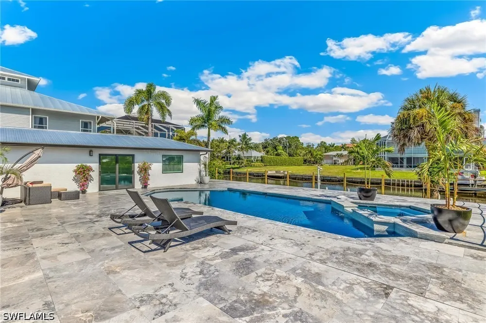 Spring Creek Drive Bonita Springs, FL 34134