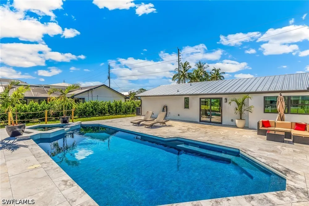 Spring Creek Drive Bonita Springs, FL 34134