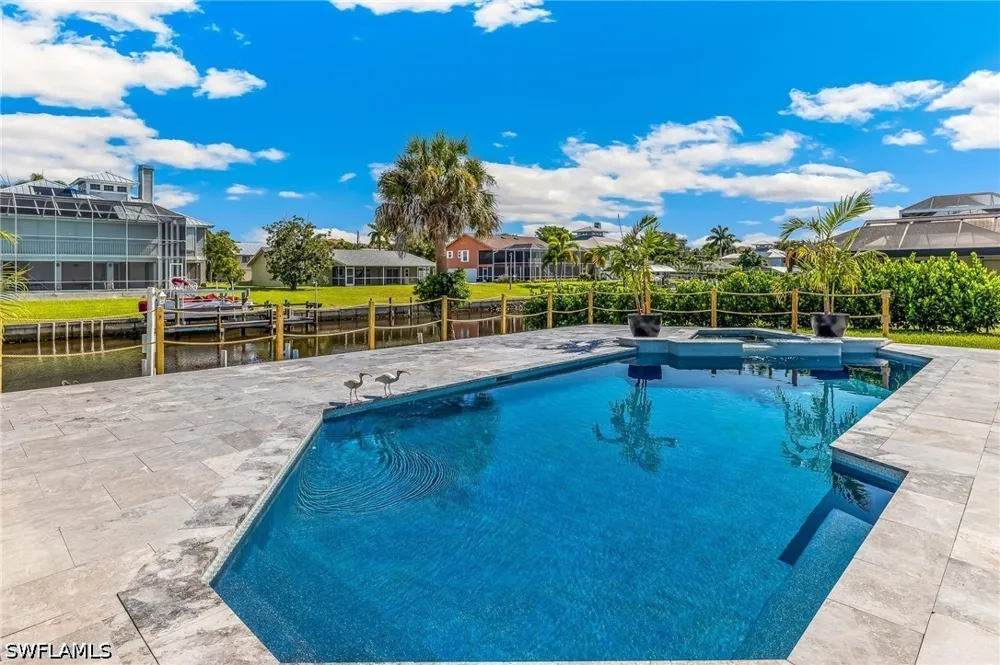 Spring Creek Drive Bonita Springs, FL 34134