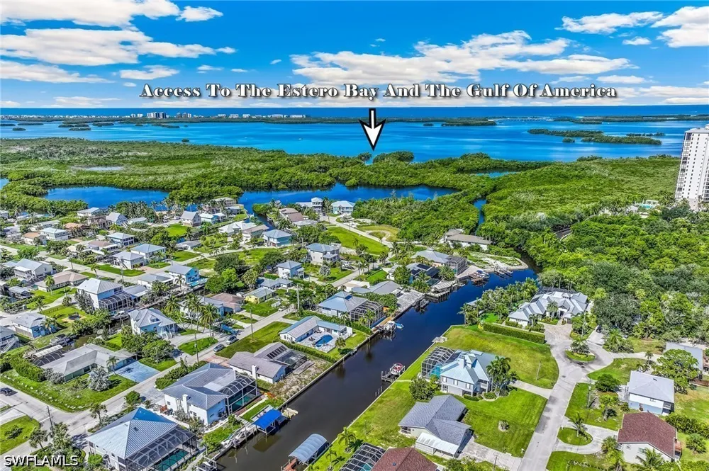 Spring Creek Drive Bonita Springs, FL 34134