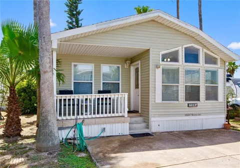 756 E Clam Circle
