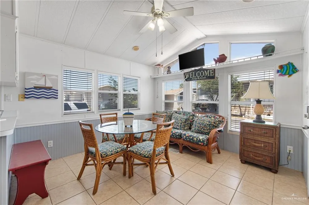 756 E Clam Circle Port Isabel, TX 78578