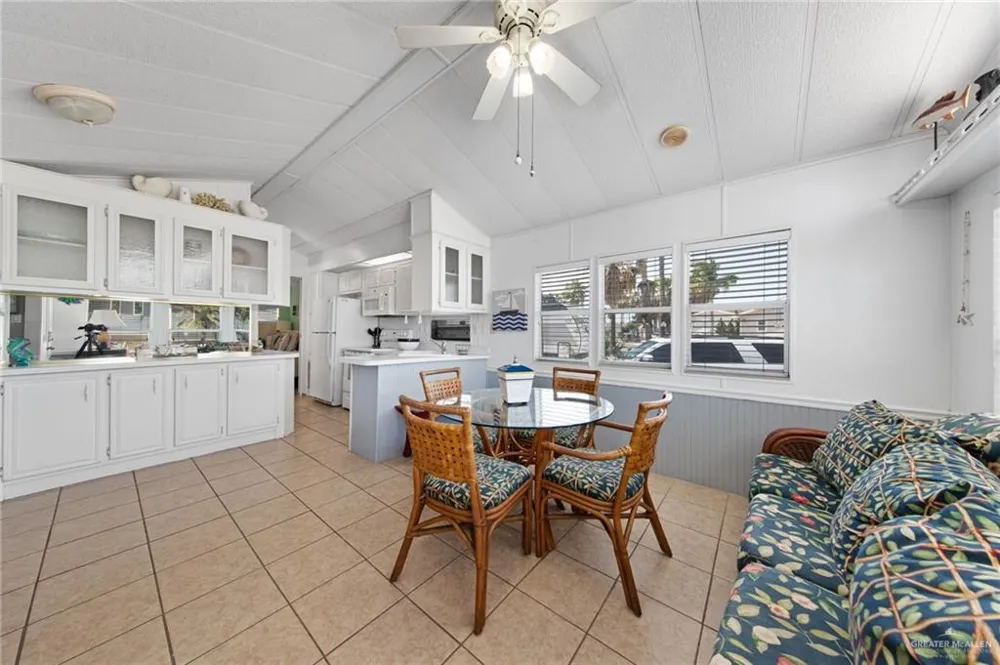756 E Clam Circle Port Isabel, TX 78578
