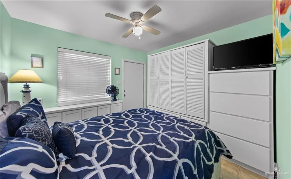 756 E Clam Circle Port Isabel, TX 78578