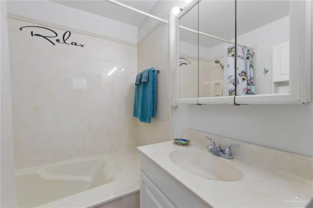 756 E Clam Circle Port Isabel, TX 78578