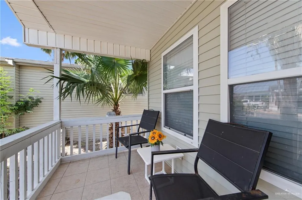 756 E Clam Circle Port Isabel, TX 78578