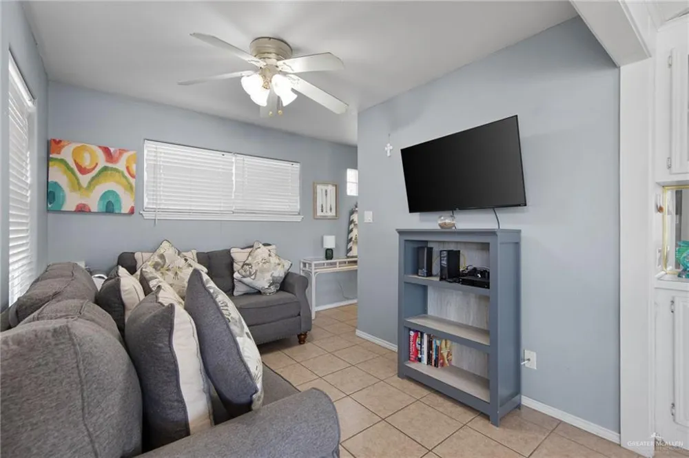 756 E Clam Circle Port Isabel, TX 78578