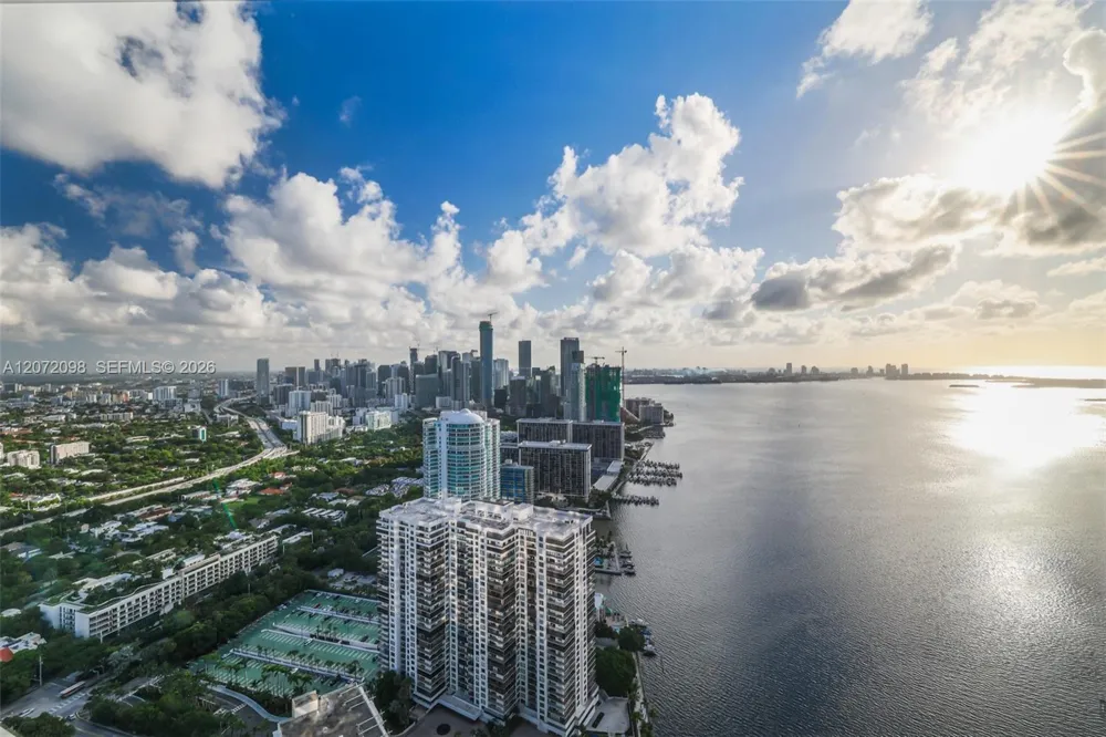 175 SE 25 Road #PH4301 Miami, FL 33129