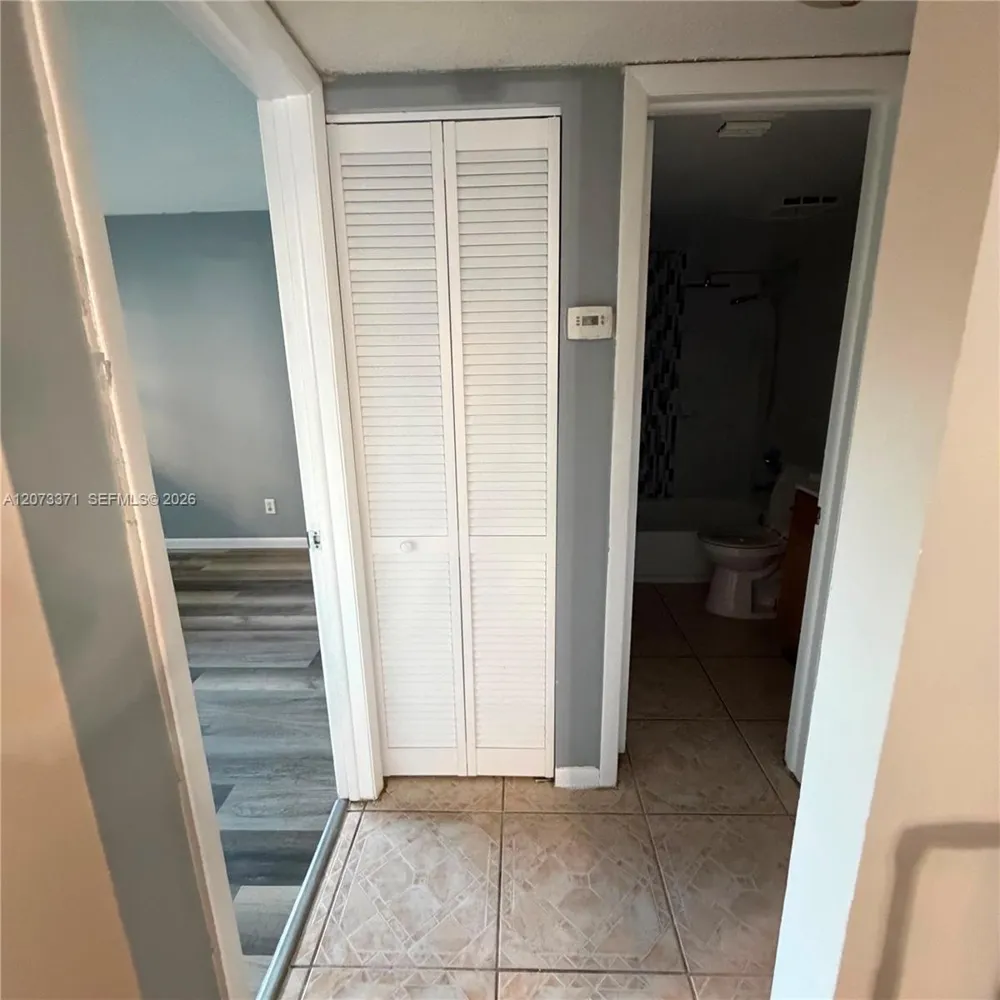 3470 Foxcroft Rd #108 Miramar, FL 33025