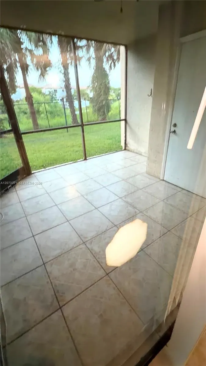 3470 Foxcroft Rd #108 Miramar, FL 33025