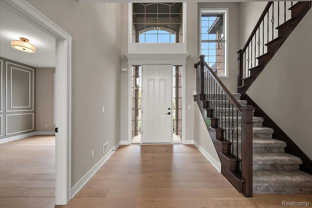 16199 VIA COLICO Macomb Township, MI 48042