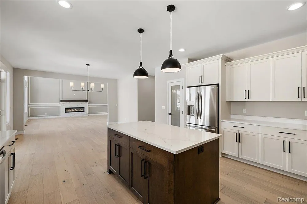 16199 VIA COLICO Macomb Township, MI 48042