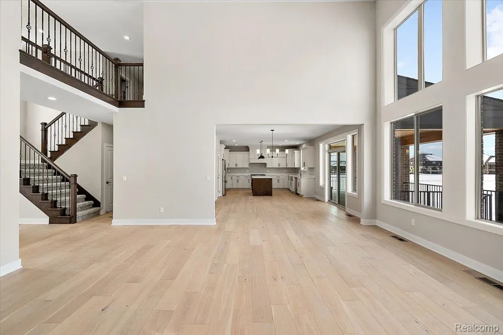 16199 VIA COLICO Macomb Township, MI 48042