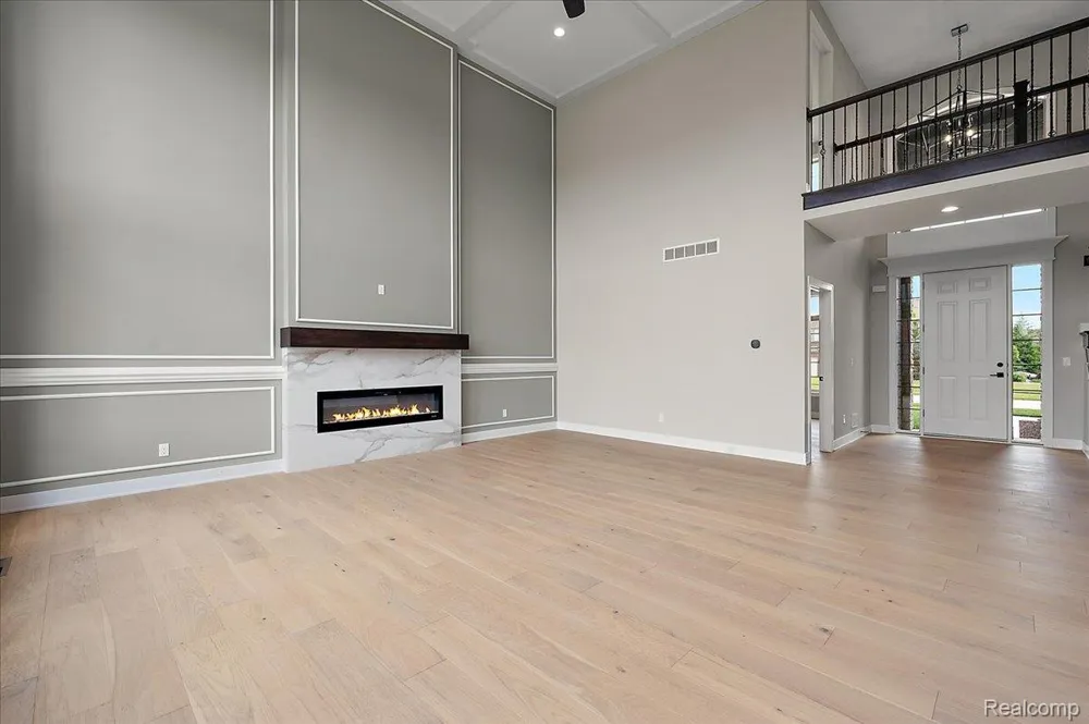 16199 VIA COLICO Macomb Township, MI 48042