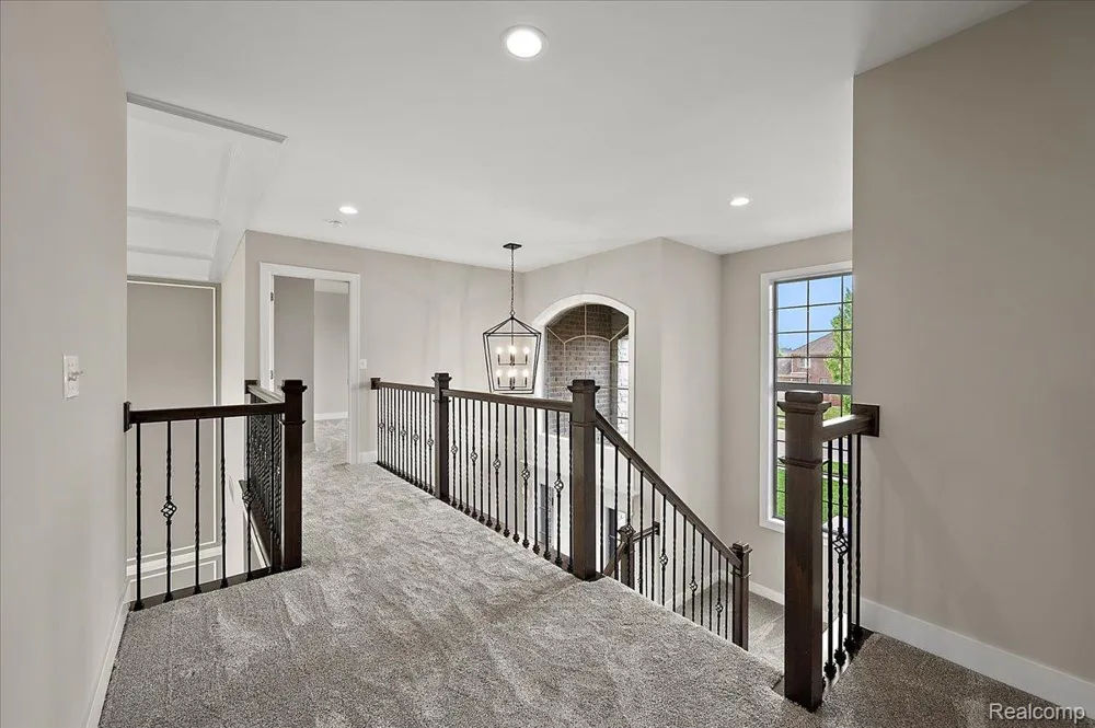 16199 VIA COLICO Macomb Township, MI 48042