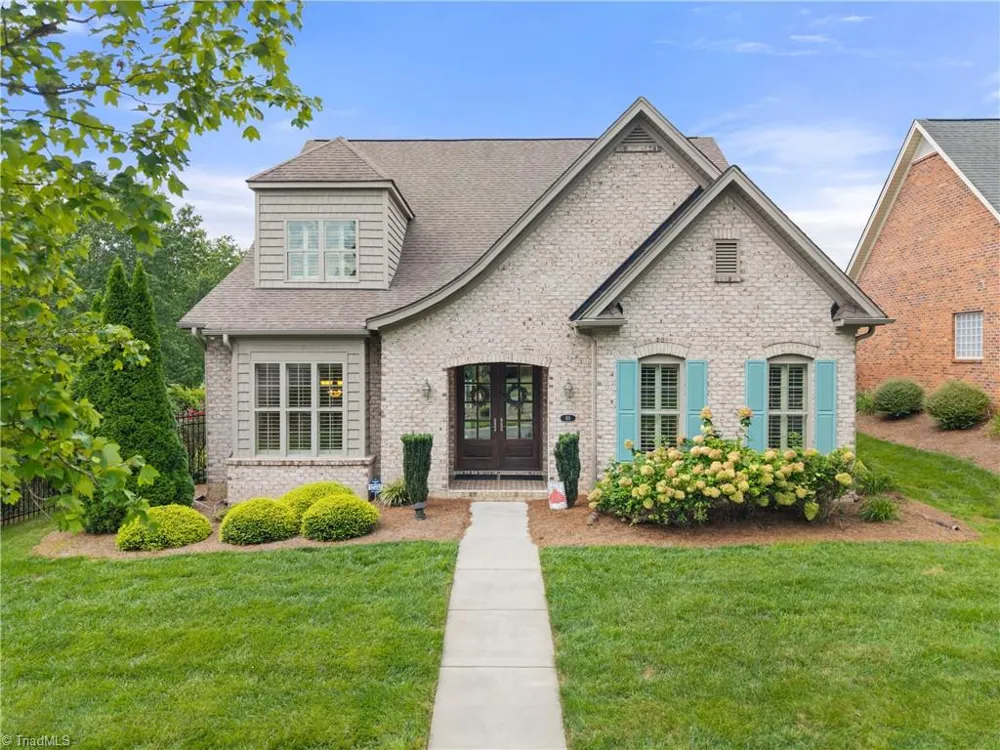 101 Mallard Glen Circle Winston-Salem, NC 27106