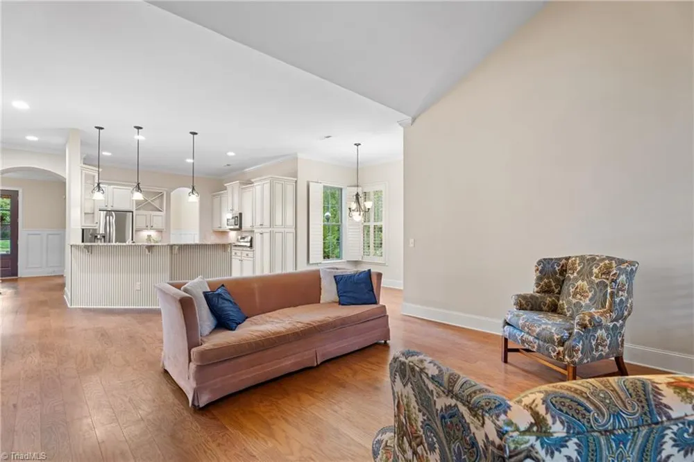 101 Mallard Glen Circle Winston-Salem, NC 27106