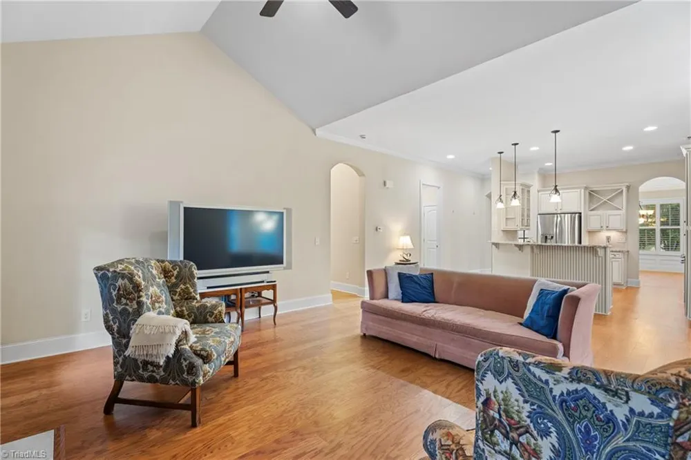 101 Mallard Glen Circle Winston-Salem, NC 27106