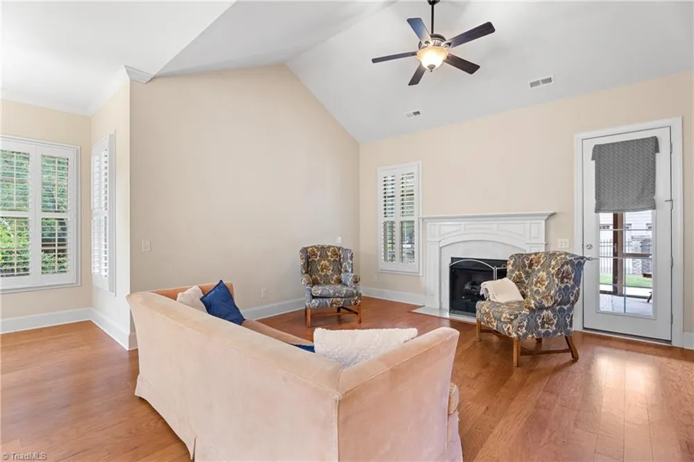 101 Mallard Glen Circle Winston-Salem, NC 27106