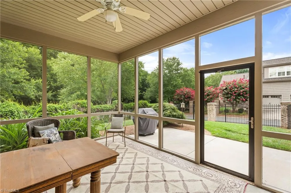 101 Mallard Glen Circle Winston-Salem, NC 27106