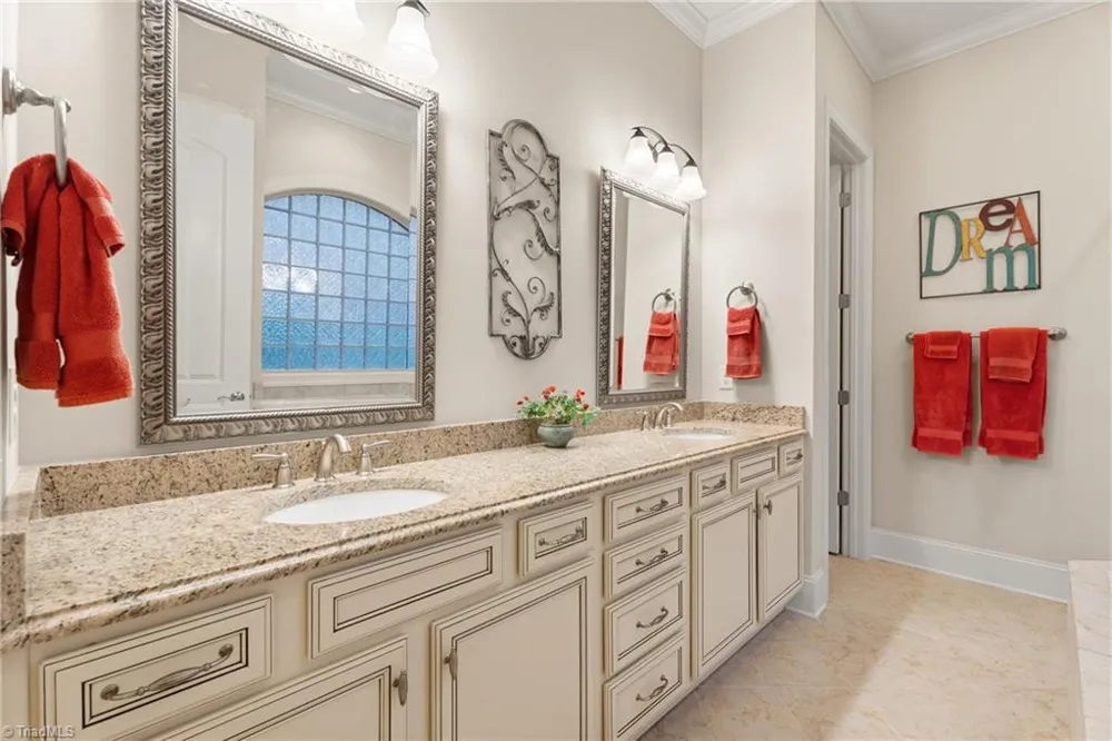 101 Mallard Glen Circle Winston-Salem, NC 27106
