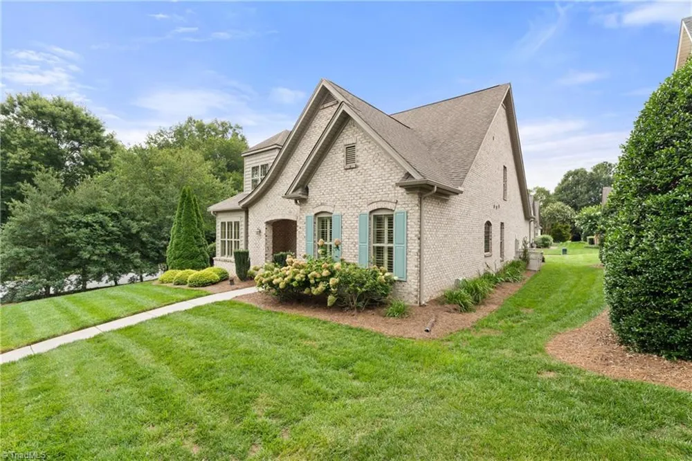 101 Mallard Glen Circle Winston-Salem, NC 27106