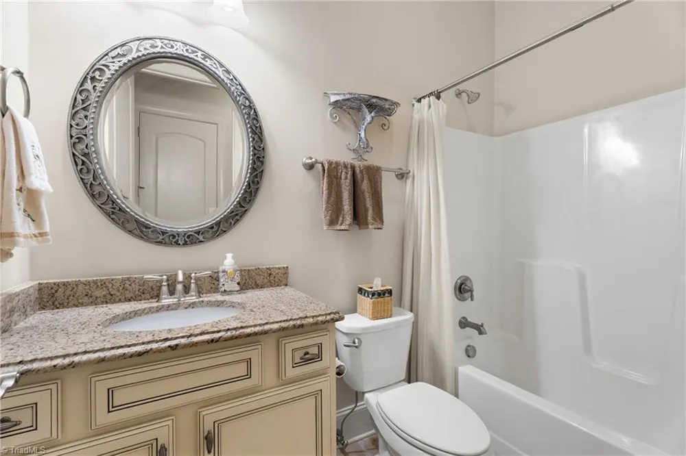 101 Mallard Glen Circle Winston-Salem, NC 27106