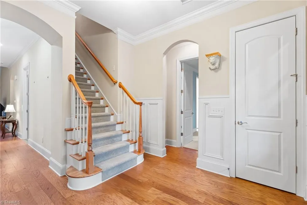 101 Mallard Glen Circle Winston-Salem, NC 27106