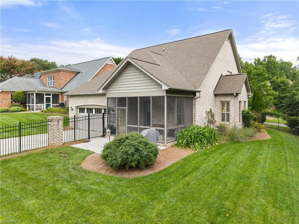 101 Mallard Glen Circle Winston-Salem, NC 27106