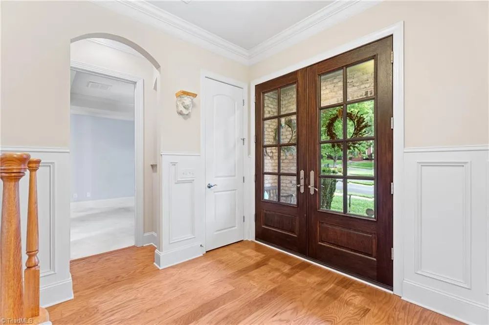 101 Mallard Glen Circle Winston-Salem, NC 27106